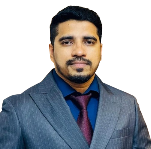 Mohammod Showkat